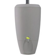 recuperateur d-eau pure rain - 125l - elho